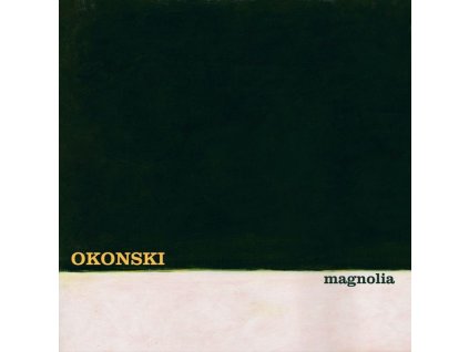 Steve Okonski - Magnolia (CD)