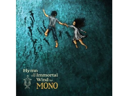 Mono (Japan) - Hymn To The Immortal Wind (CD)