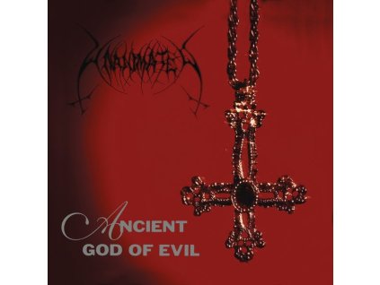 Unanimated - Ancient God Of Evil (Reissue 2020) (CD)
