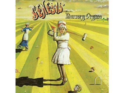 3719723 genesis nursery cryme cd