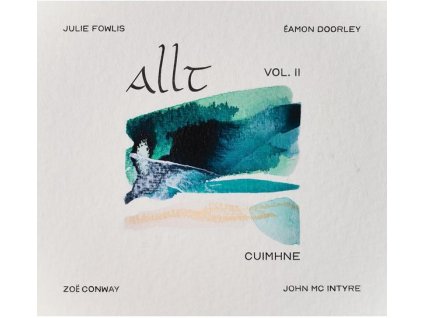 Julie Fowlis, Eamon Doorley Zoe Conway & John McIntyre - Allt II: Cuimhne (CD)
