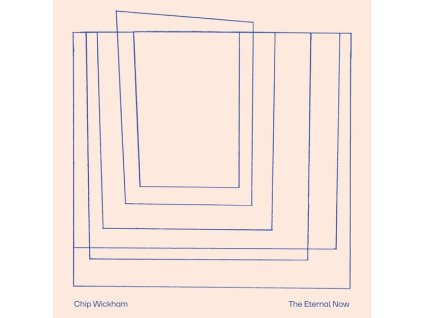 Chip Wickham - The Eternal Now (CD)