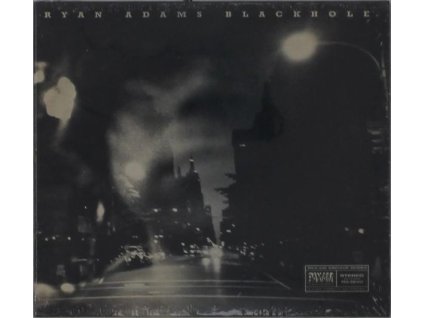 Ryan Adams - Blackhole (CD)
