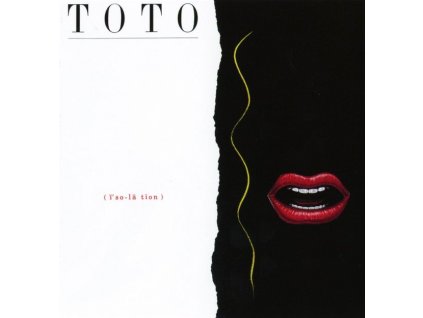 Toto - Isolation (Collector's Edition) (Remastered & Reloaded) (CD)