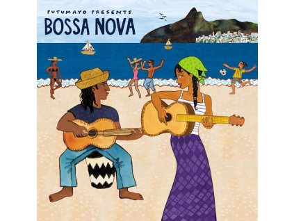 Bossa Nova (CD)