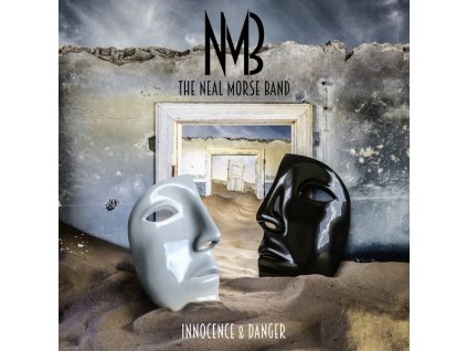 Neal Morse - Innocence & Danger (Limited Edition) (CD)
