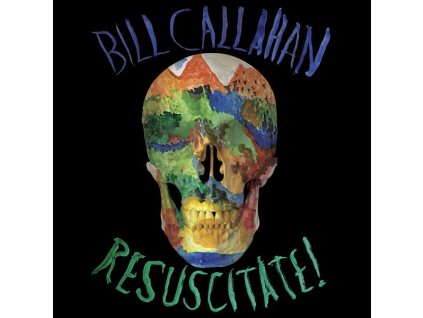 Bill Callahan - Resuscitate! (CD)