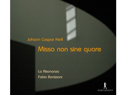 Johann Caspar Kerll (1627-1693) - Missa "Non Sine Quare (CD)