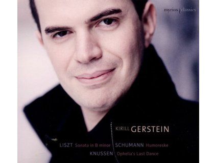 3720857 kirill gerstein klavier cd