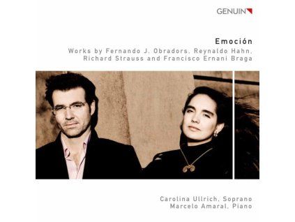 3720971 carolina ullrich emocion cd