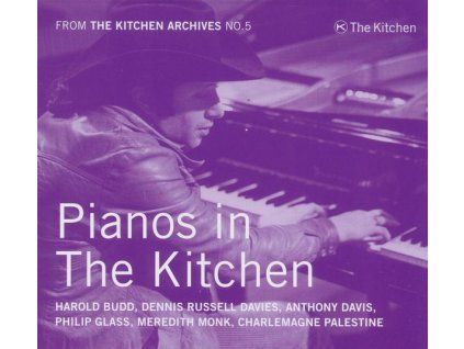 3720998 pianos in the kitchen cd