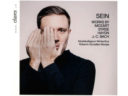 Musikkollegium Winterthur - Sein (CD)