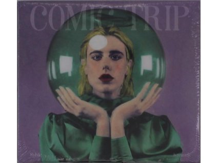 Sylvie Kreusch - Comic Trip (CD)