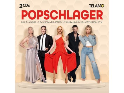 Popschlager (CD)