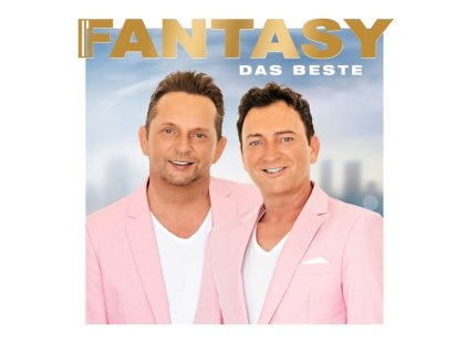 Fantasy - Das Beste (CD)