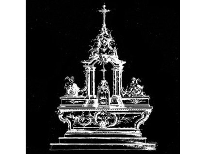 Twin Tribes - Altars (CD)