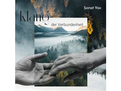 Sonat Vox - Klang der Verbundenheit (CD)