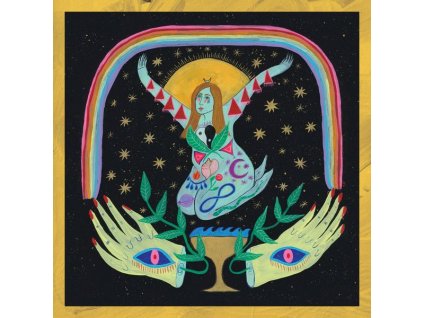 Emma-Jean Thackray - Yellow (CD)