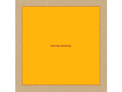 Swans - Leaving Meaning (CD)