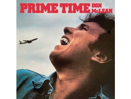 3721811 don mclean prime time cd