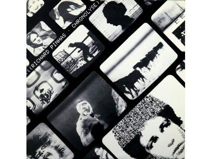 3721859 richard pinhas chronolyse cd