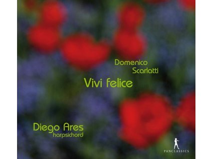 Domenico Scarlatti (1685-1757) - Cembalosonaten (CD)