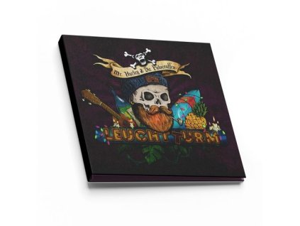 Mr. Hurley & Die Pulveraffen - Leuchtturm (CD)