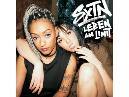 SXTN - Leben am Limit (Explicit) (CD)