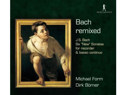 3722417 michael form dirk borner bach remixed cd
