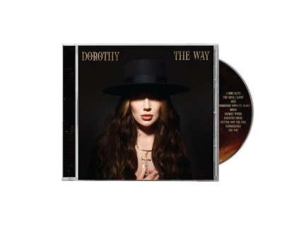 Dorothy - The Way (CD)