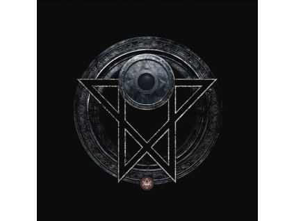 Merciful Nuns - God Aeon (CD)