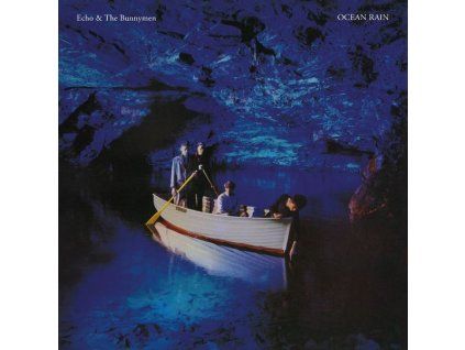 3722750 echo the bunnymen ocean rain cd