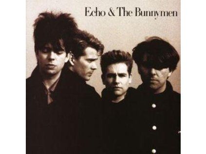3722768 echo the bunnymen echo the bunnymen cd