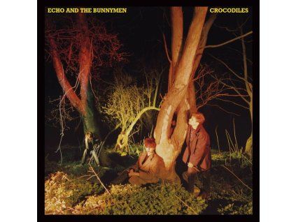3722777 echo the bunnymen crocodiles cd