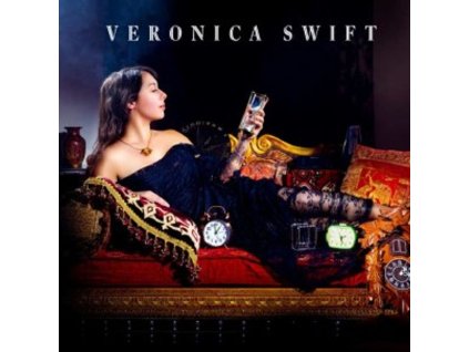 Veronica Swift - Veronica Swift (CD)