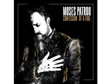 Moses Patrou - Confession Of A Fool (CD)