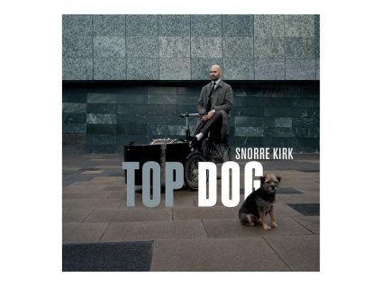 Snorre Kirk - Top Dog (CD)
