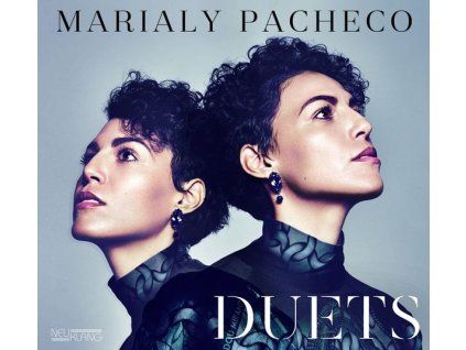 3722918 marialy pacheco duets cd
