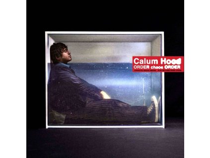 Calum Hood - Order Chaos Order (CD)