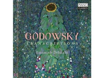 3723368 leopold godowsky 1870 1938 transkriptionen cd