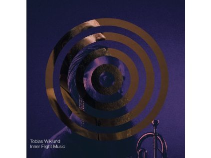 Tobias Wiklund - Inner Flight Music (CD)