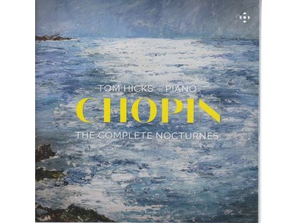 Frederic Chopin (1810-1849) - Nocturnes Nr.1-21 (CD)