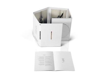 Rammstein - Rammstein (Special-Edition) (CD)