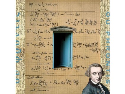 John Zorn - Ou Phrontis (CD)