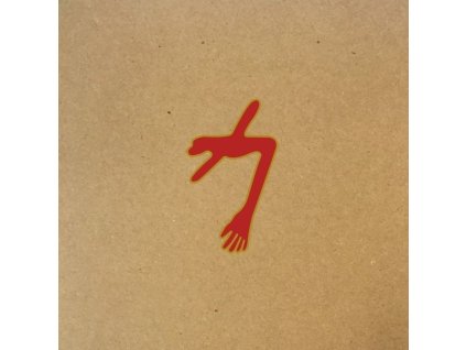 Swans - The Glowing Man (CD)