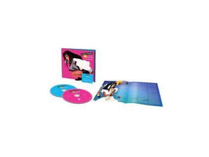 3724982 donna summer cats without claws 40th anniversary edition deluxe edition 7 format cd
