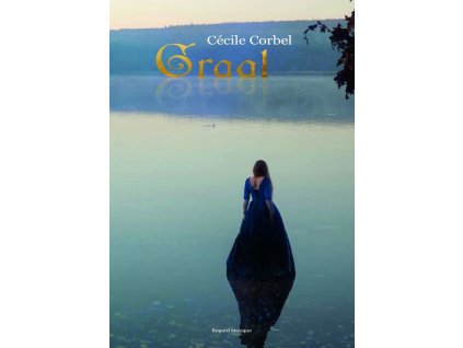 Cecile Corbel - Graal (Deluxe Edition) (CD)