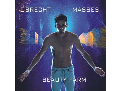 Jakob Obrecht (1457-1505) - Missa "Maria zart (CD)