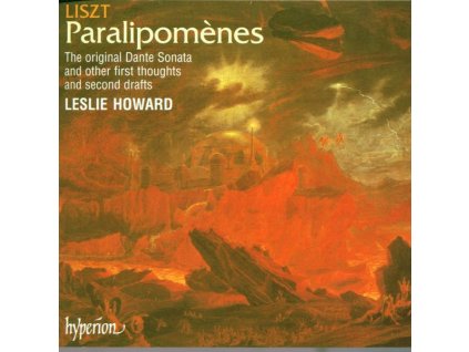 Franz Liszt (1811-1886) - Sämtliche Klavierwerke Vol.51 (CD)