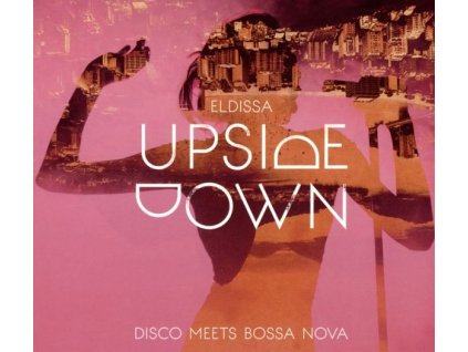 Eldissa - Upside Down (SACD)